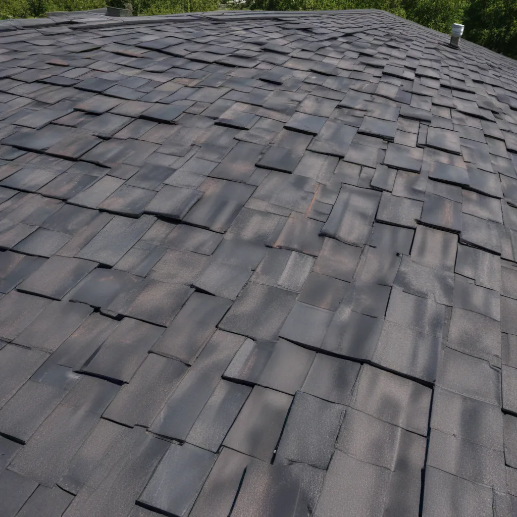 Composite Roofing: Advancing Sustainability and Energy Performance