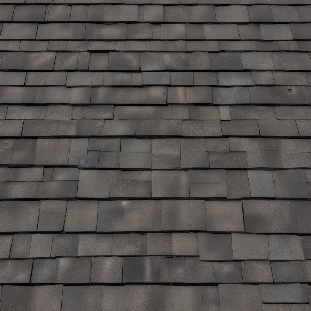 Composite Roofing: Balancing Strength, Insulation, and Aesthetics