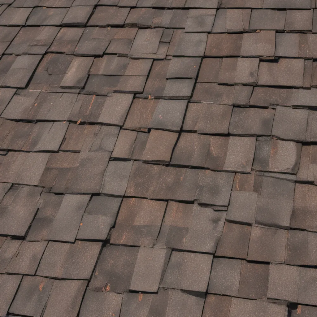 Composite Roofing Benefits: Optimizing Thermal Comfort and Savings