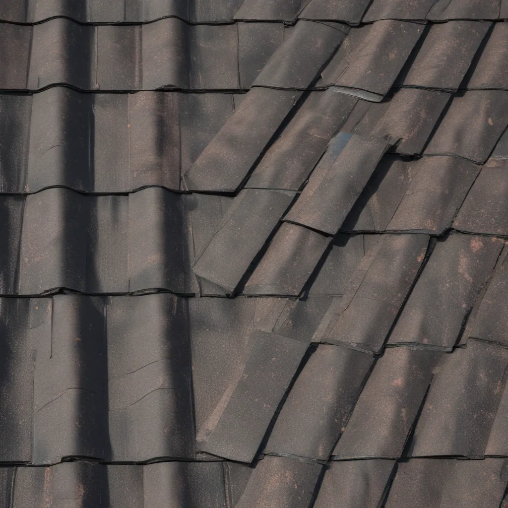 Composite Roofing Benefits: Unlocking Energy-Saving Potential