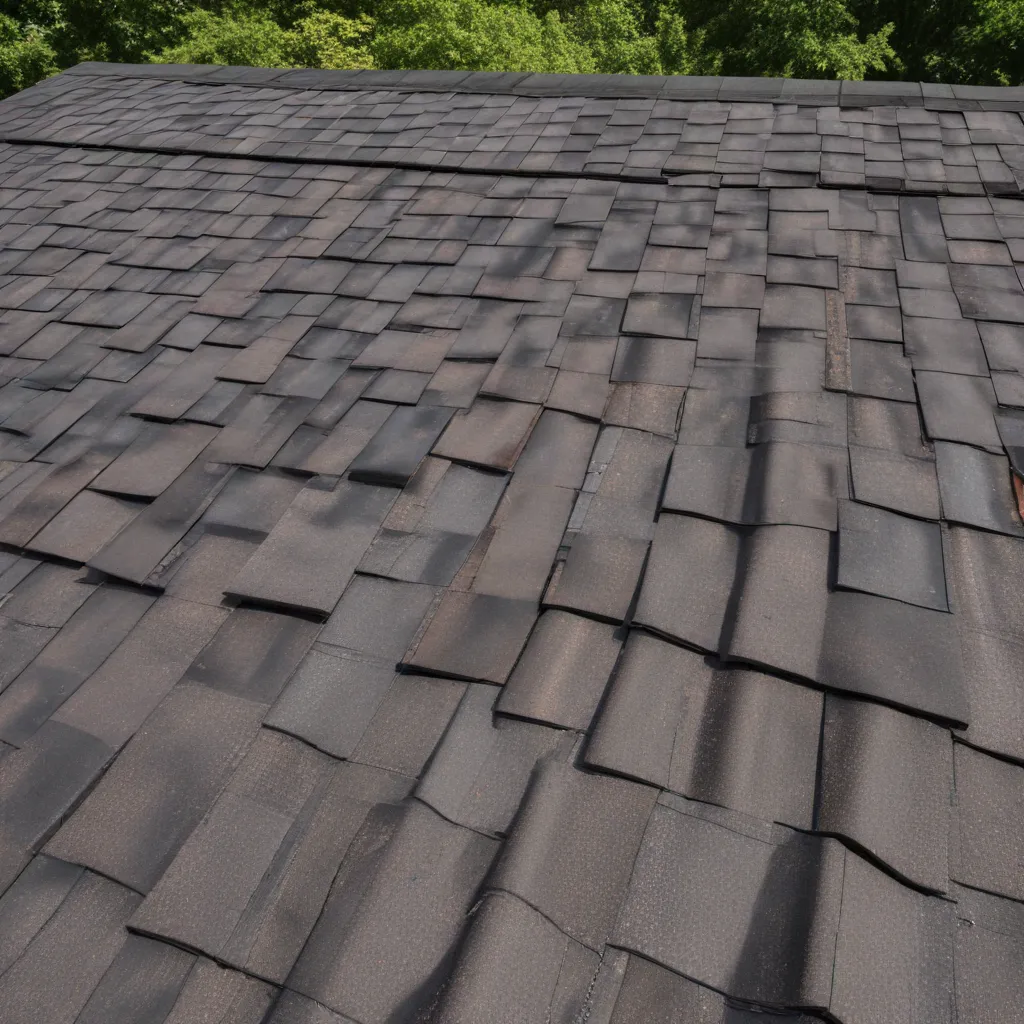 Composite Roofing Benefits: Unlocking Energy-Saving Potential and Efficiency