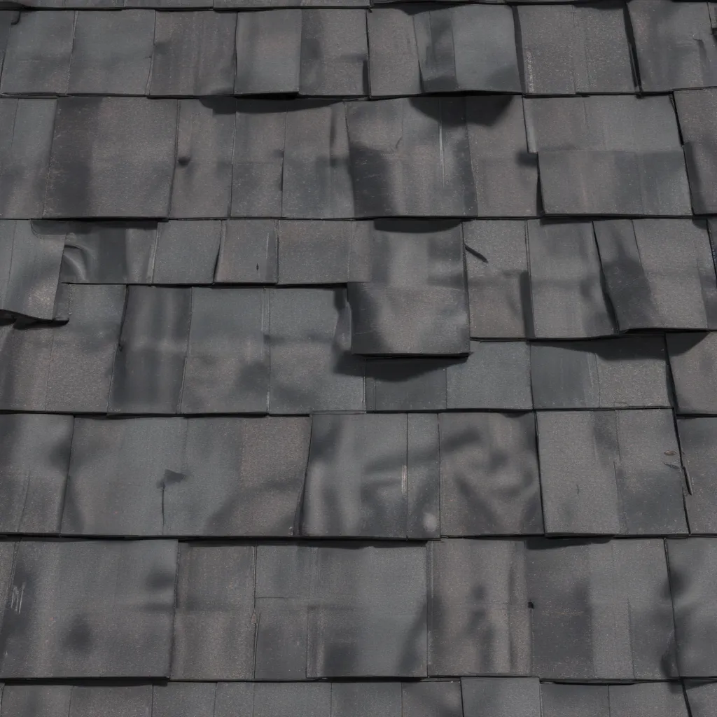 Composite Roofing: Elevating Sustainability and Efficiency