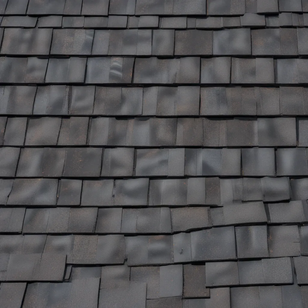 Composite Roofing: Enhancing Sustainability and Efficiency