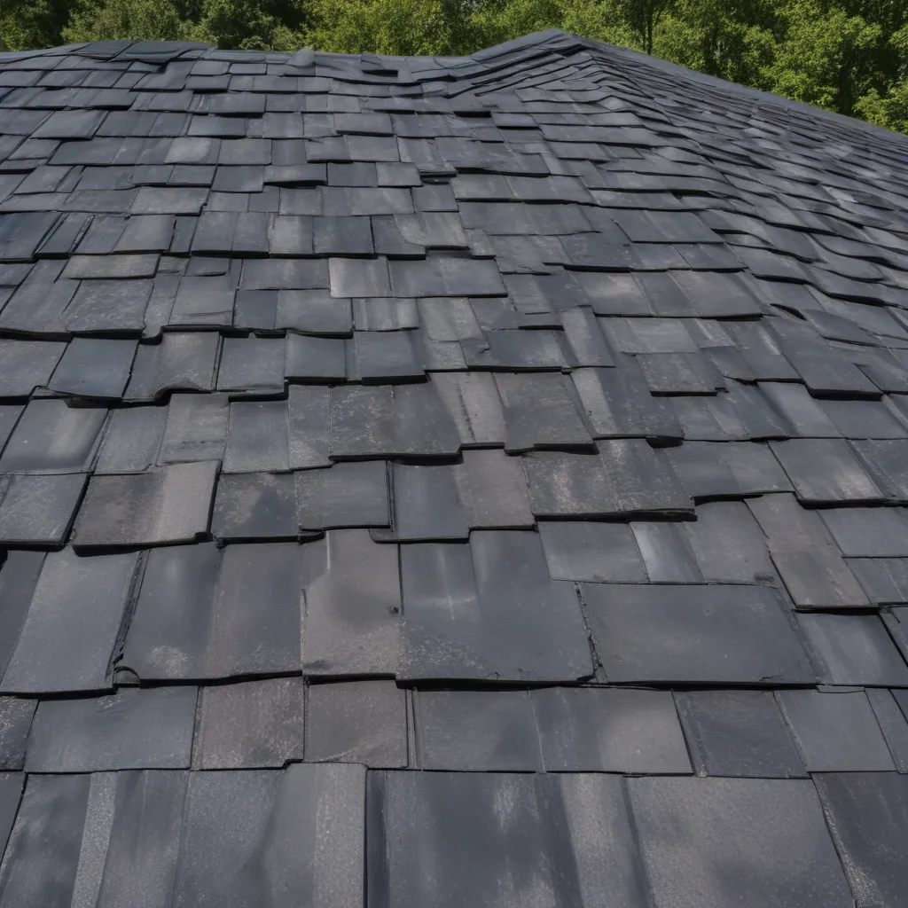 Composite Roofing Innovations: Redefining the Residential Roofing Landscape