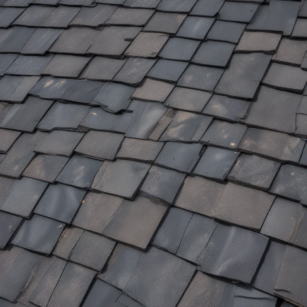 Composite Roofing: Low-Maintenance Options for Homeowners