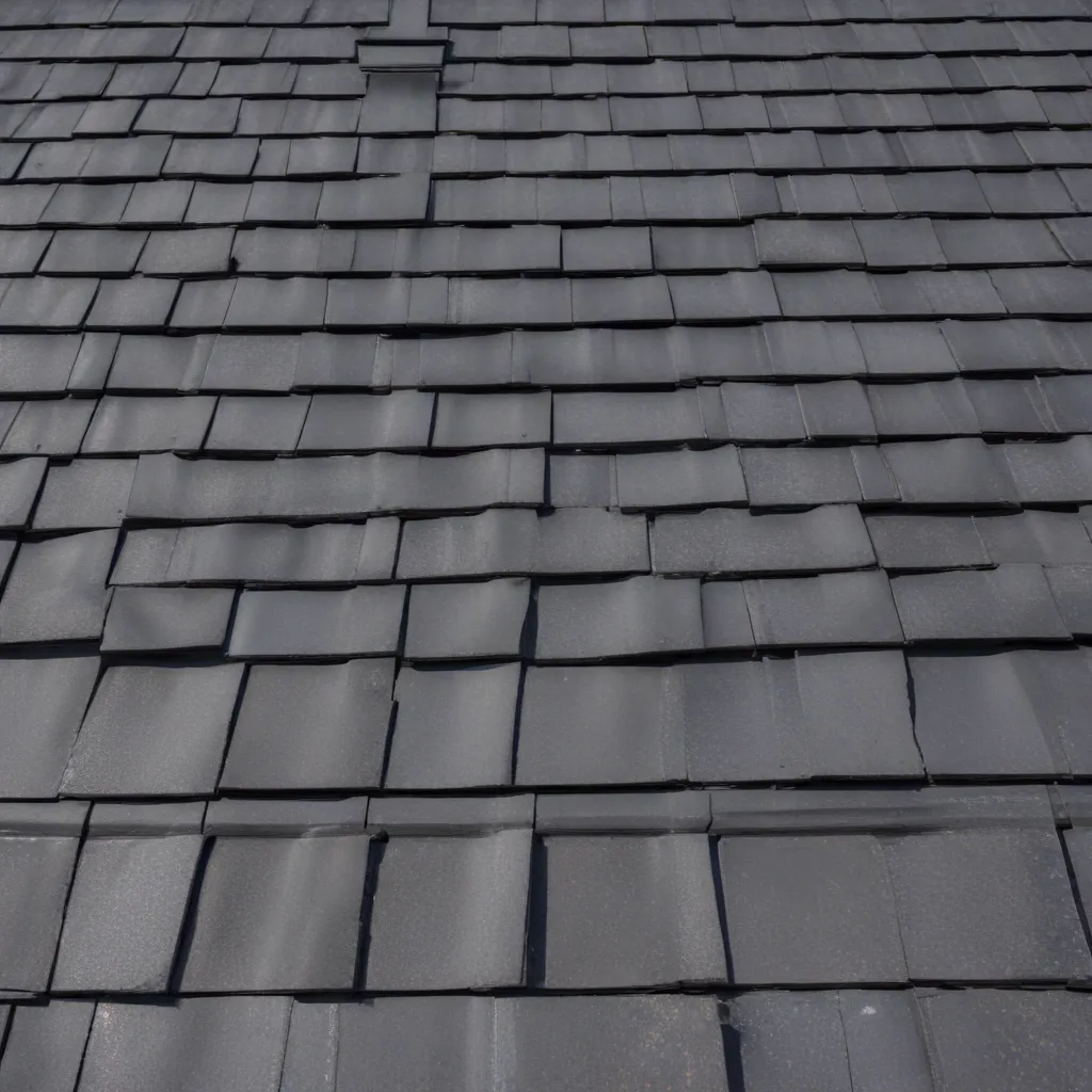 Composite Roofing Materials: A Sustainable Solution for Commercial Spaces