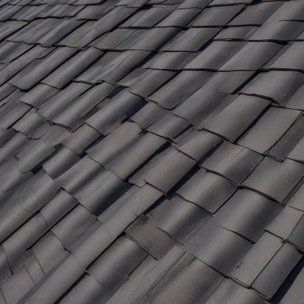 Composite Roofing Materials: Advancing Energy Efficiency