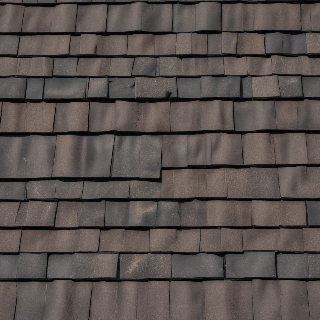 Composite Roofing Materials: Advancing Energy Efficiency and Sustainability