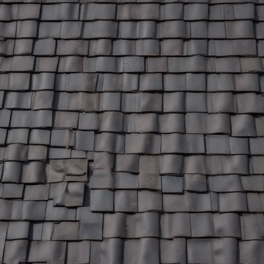 Composite Roofing Materials: Balancing Durability, Aesthetics, and Environmental Impact