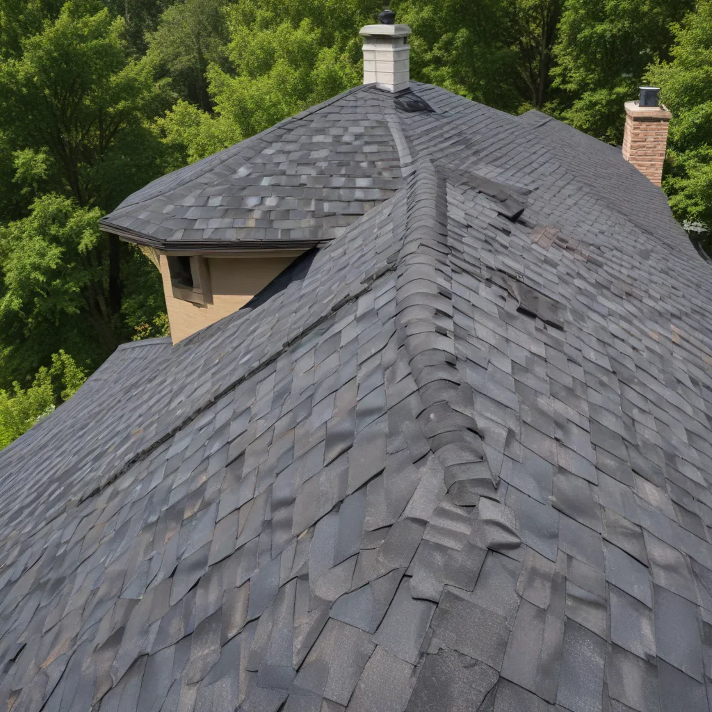 Composite Roofing Materials: Benefits for Homeowners