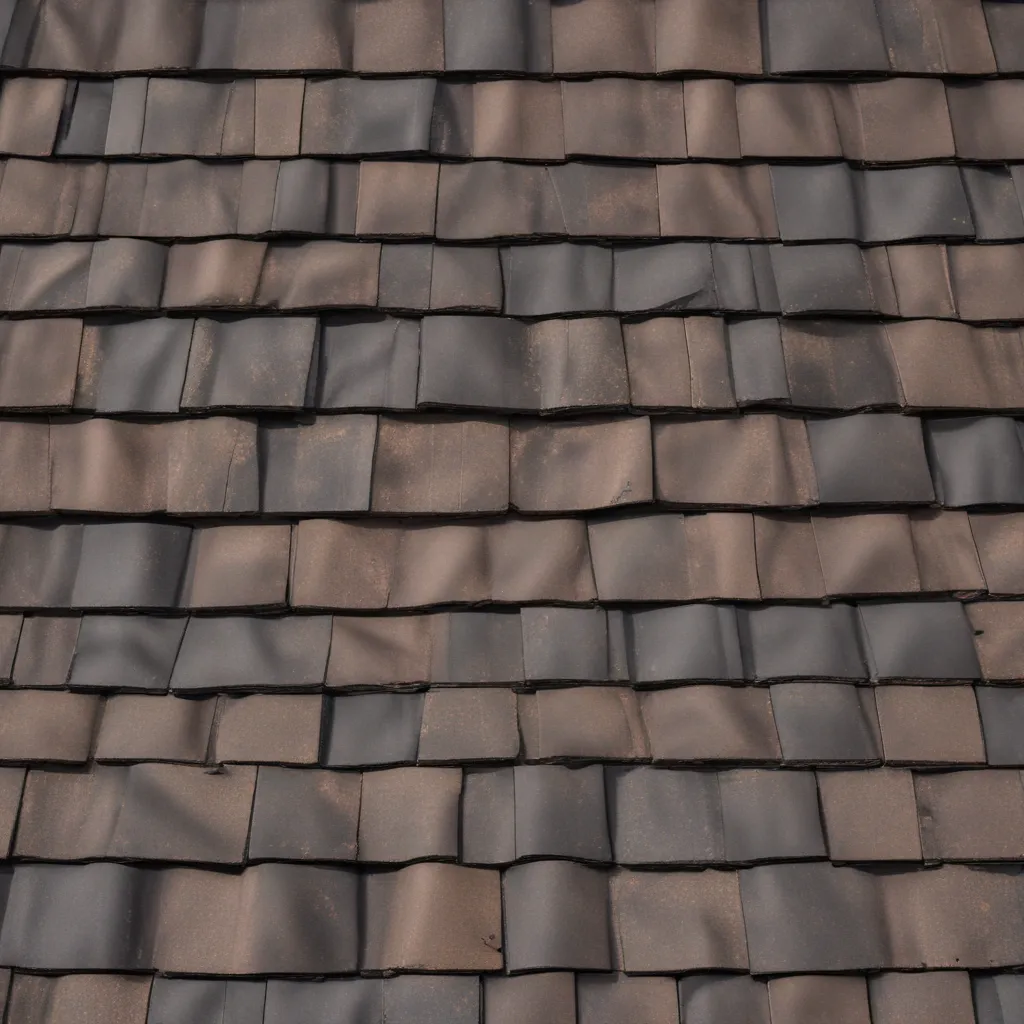 Composite Roofing Materials: Durable, Lightweight, and Environmentally Conscious