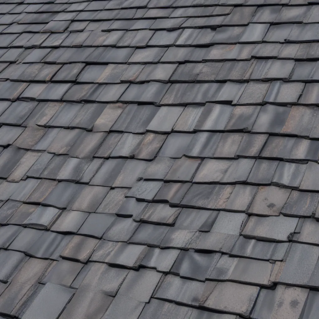 Composite Roofing Materials: Eco-Friendly Solutions for Commercial Buildings