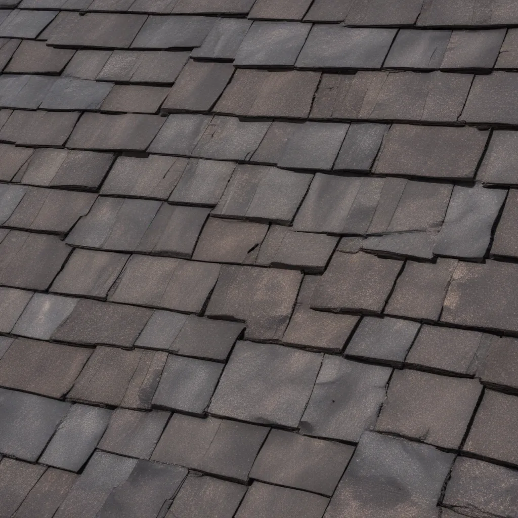 Composite Roofing Materials: Exploring Cutting-Edge Design Possibilities