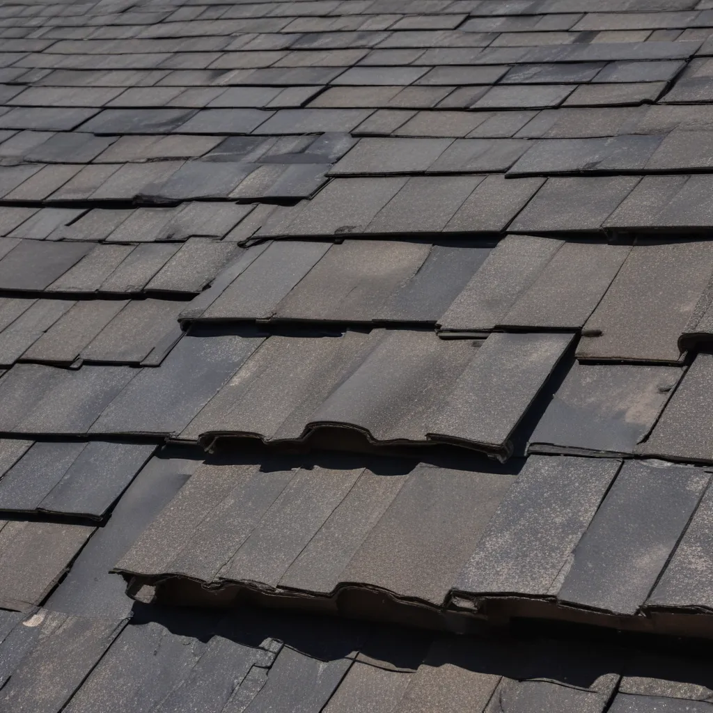 Composite Roofing Materials: Exploring Durability and Sustainability