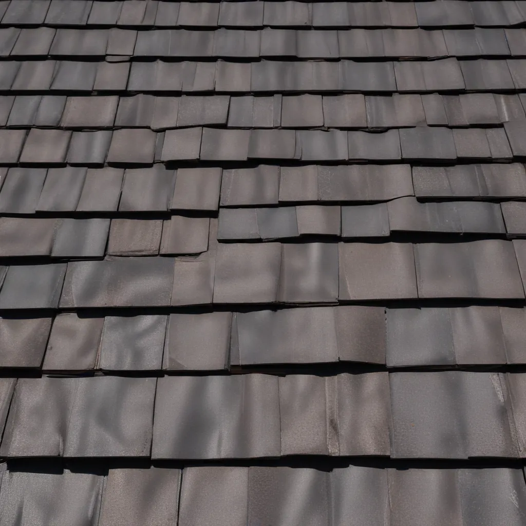 Composite Roofing Materials: Exploring the Latest Advancements