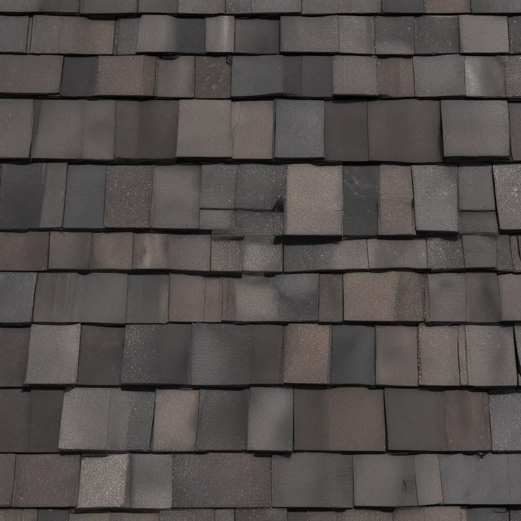 Composite Roofing Materials: Exploring the Latest Innovations