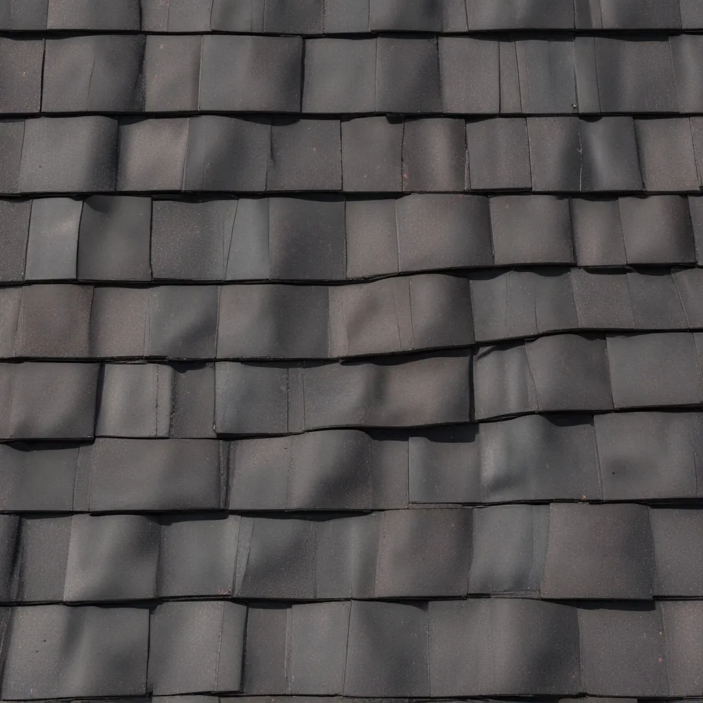 Composite Roofing Materials: Exploring the Latest Innovative Solutions