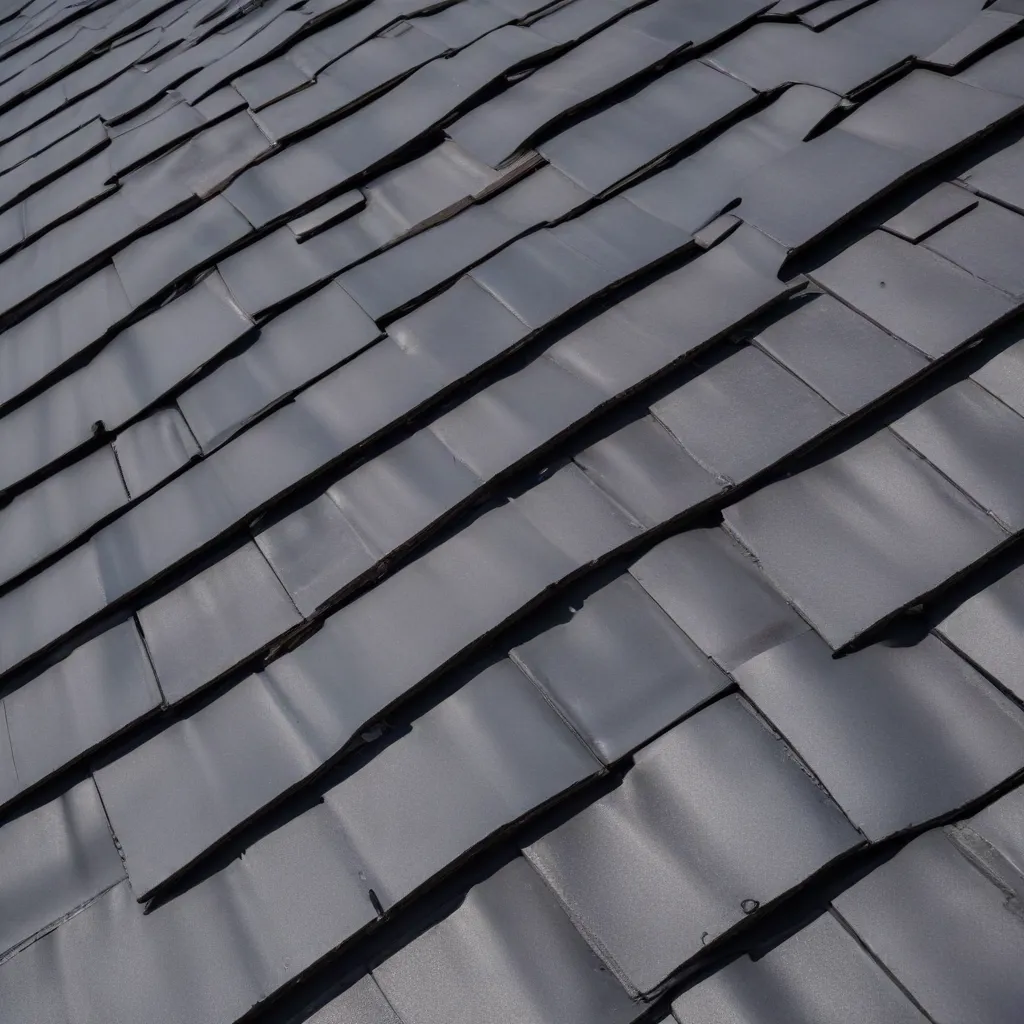 Composite Roofing Materials: Innovative Solutions for Sustainable Commercial Design