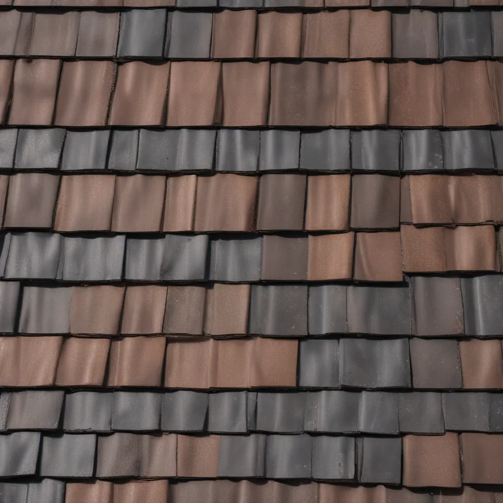 Composite Roofing Materials: Lightweight, Durable, and Environmentally Responsible