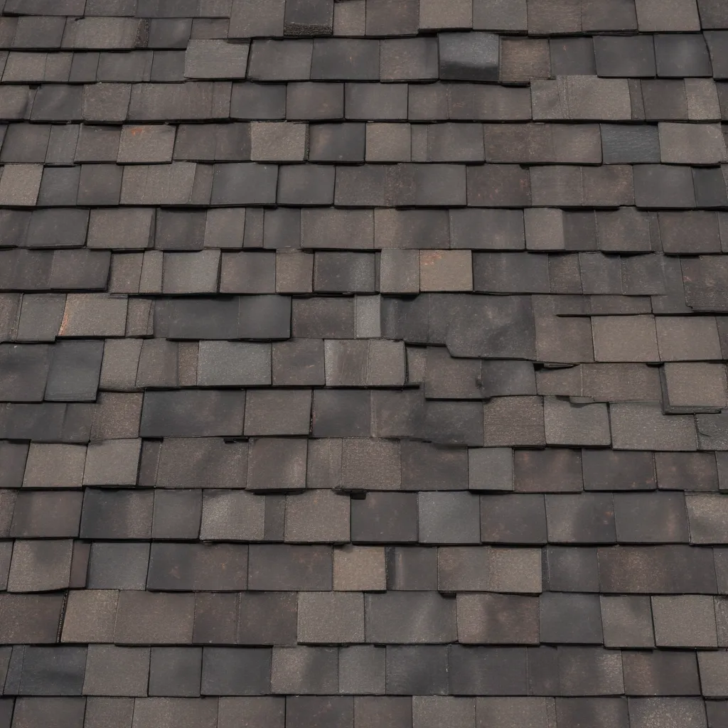 Composite Roofing Materials: Lightweight, Impact-Resistant, and Low-Maintenance