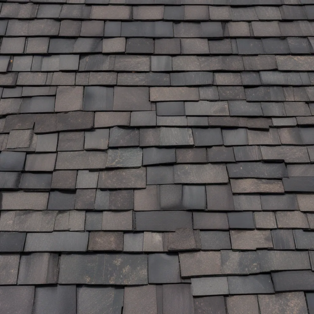 Composite Roofing Materials: Pioneering the Future of Roofing