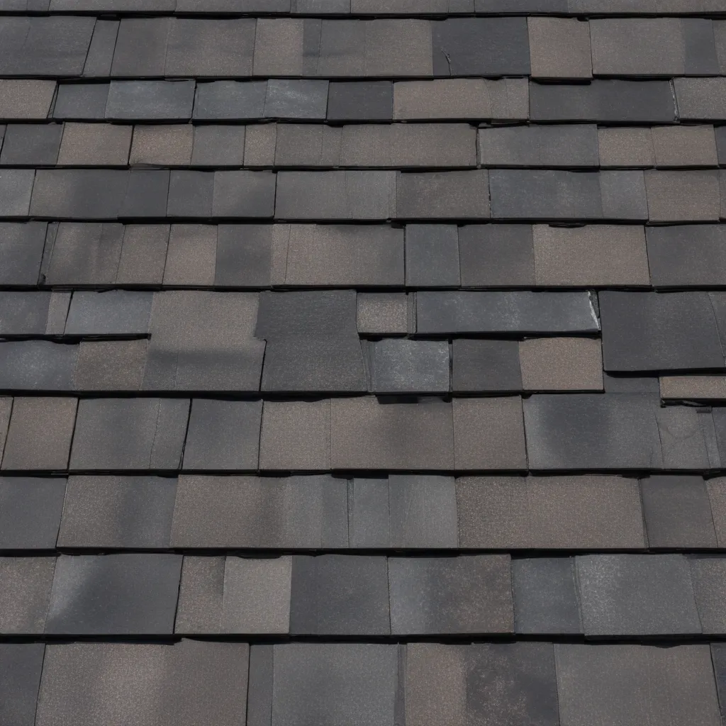 Composite Roofing Materials: Revolutionizing Roofing Solutions