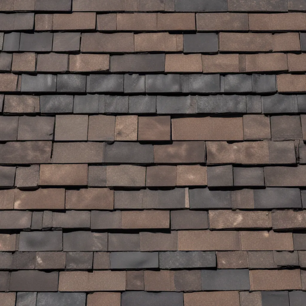 Composite Roofing Materials: Revolutionizing the Future of Residential Roofing