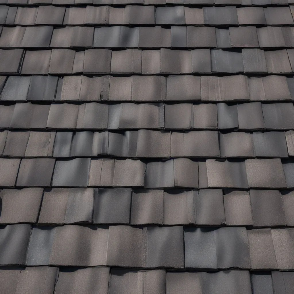 Composite Roofing Materials: Revolutionizing the Future of Roofing