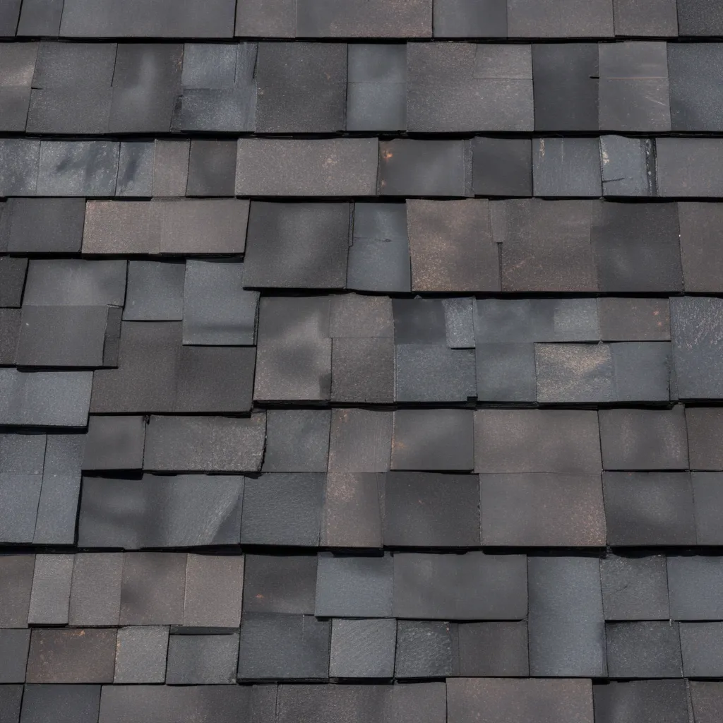 Composite Roofing Materials: Revolutionizing the Industry