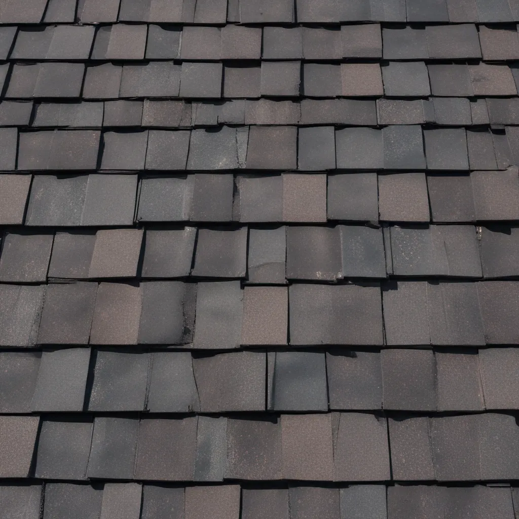 Composite Roofing Materials: Revolutionizing the Roofing Industry