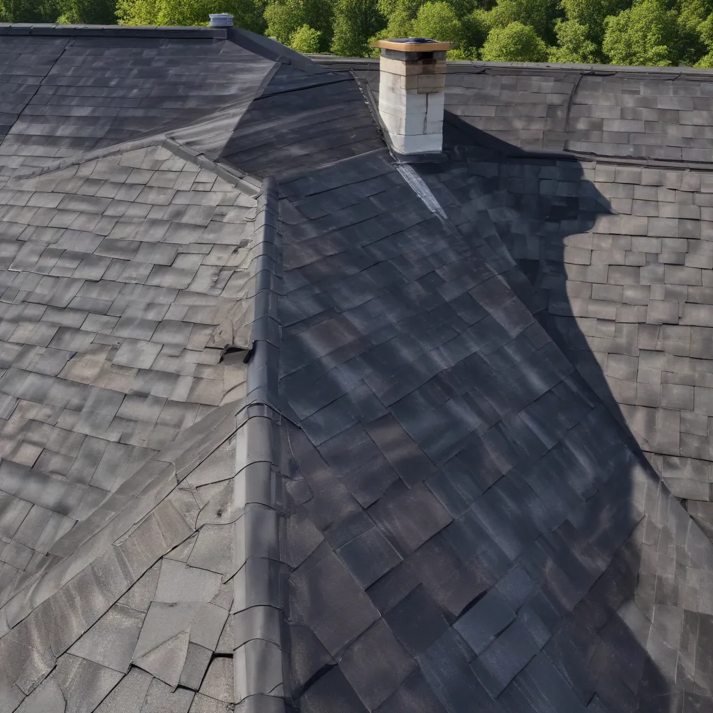 Composite Roofing Materials: Solutions for the Sustainable Future