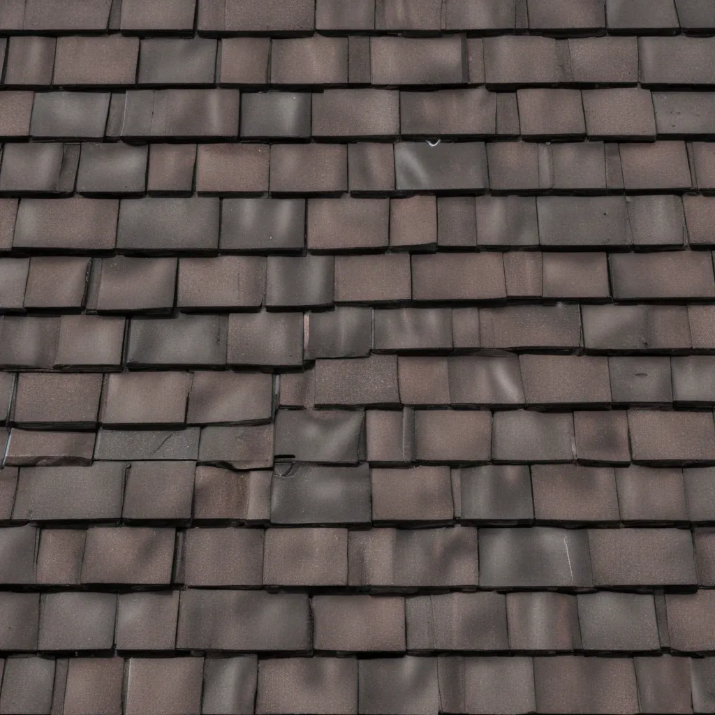 Composite Roofing Materials: Sustainable Home Solutions