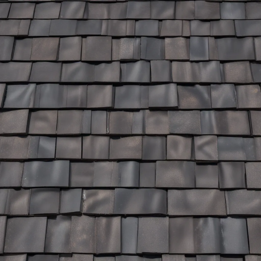 Composite Roofing Materials: Sustainable Solutions for Homeowners