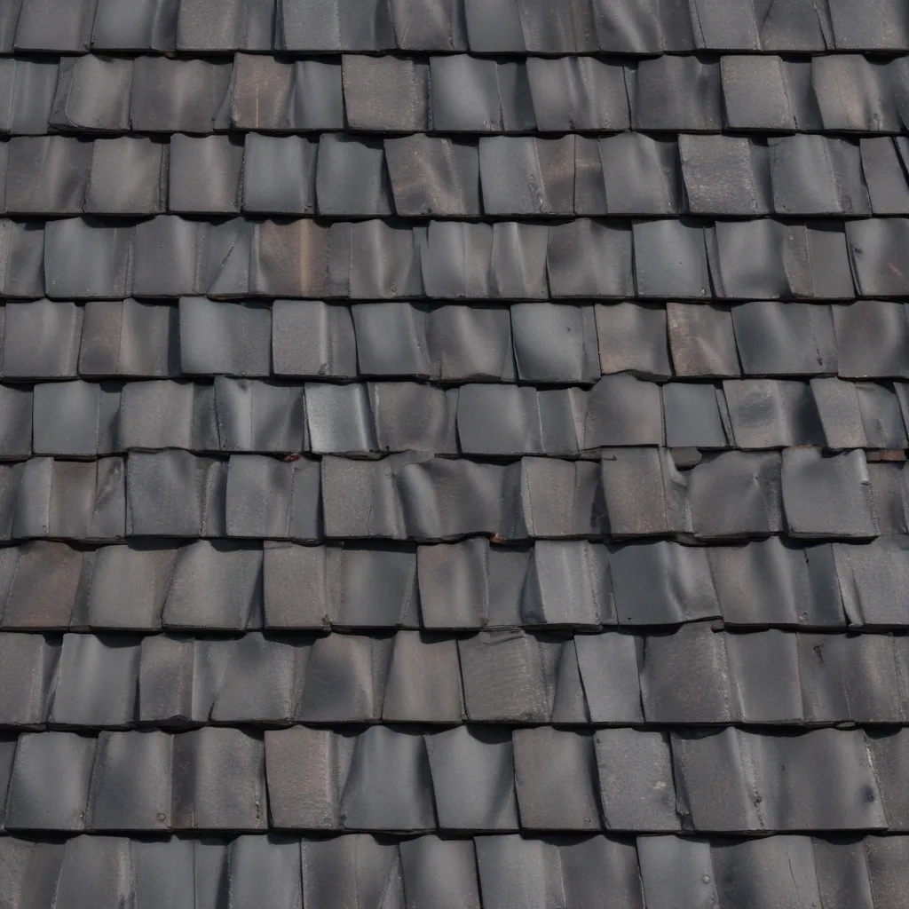 Composite Roofing Materials: Sustainable Solutions for the Future