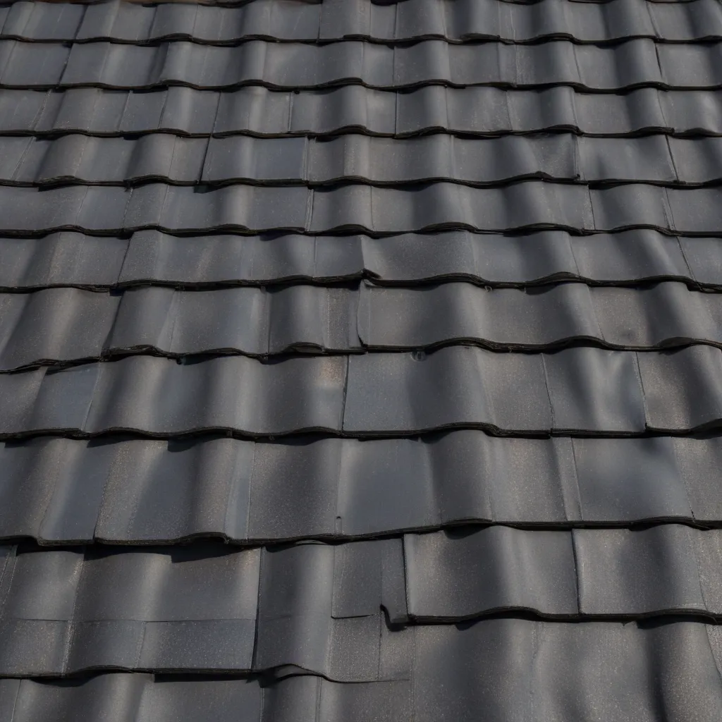 Composite Roofing Materials: The Durable Choice for Your Home