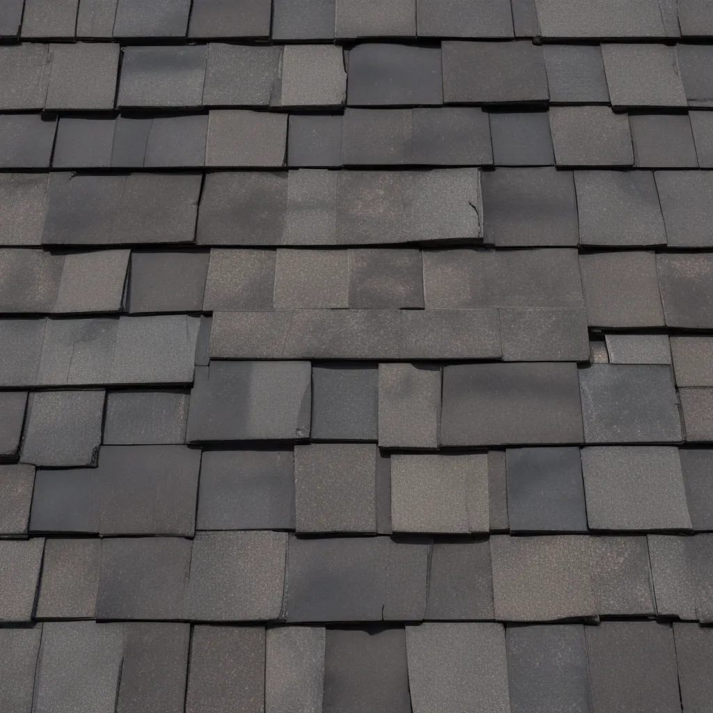 Composite Roofing Materials: The Eco-Friendly Choice