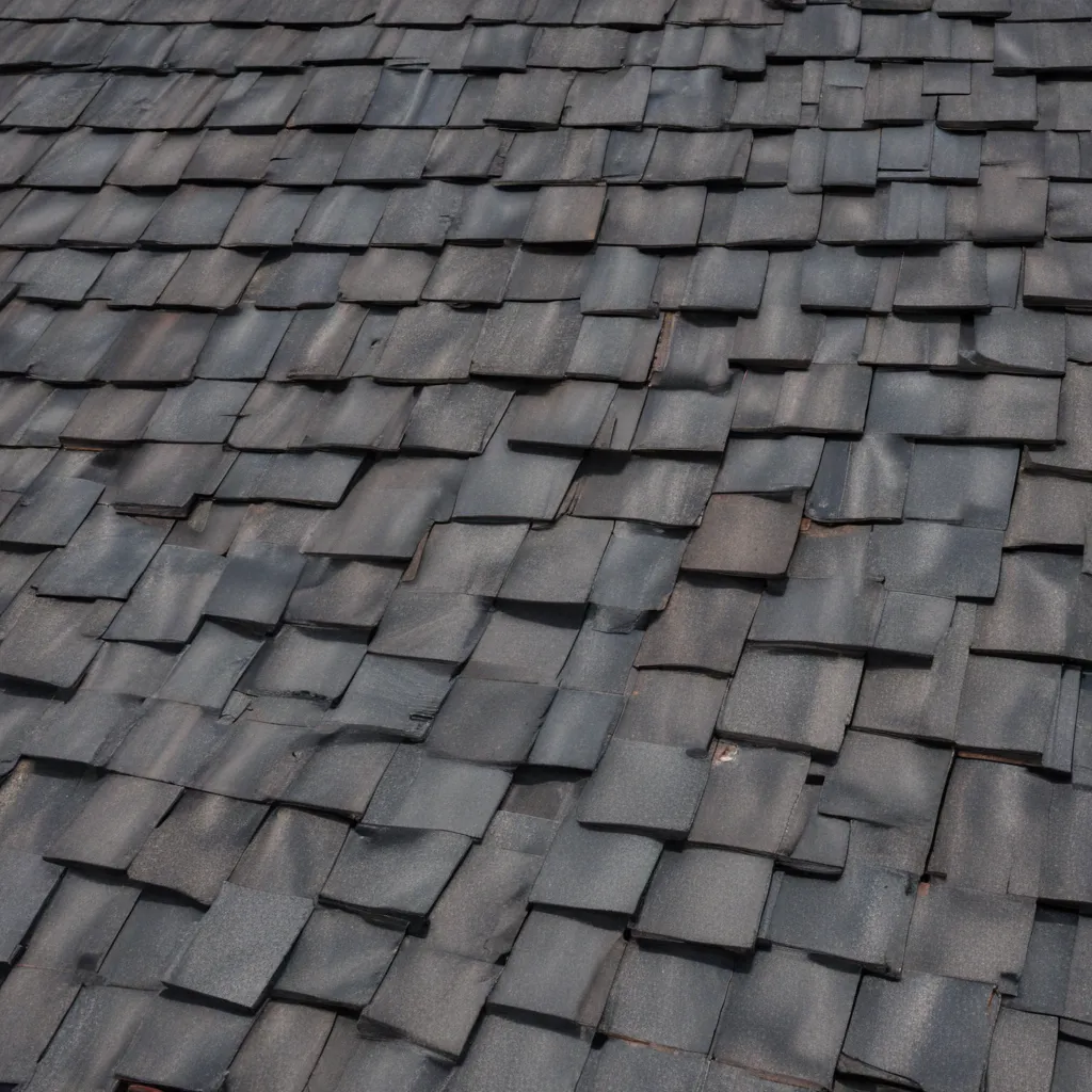 Composite Roofing Materials: The Eco-Friendly Solution for Your Home