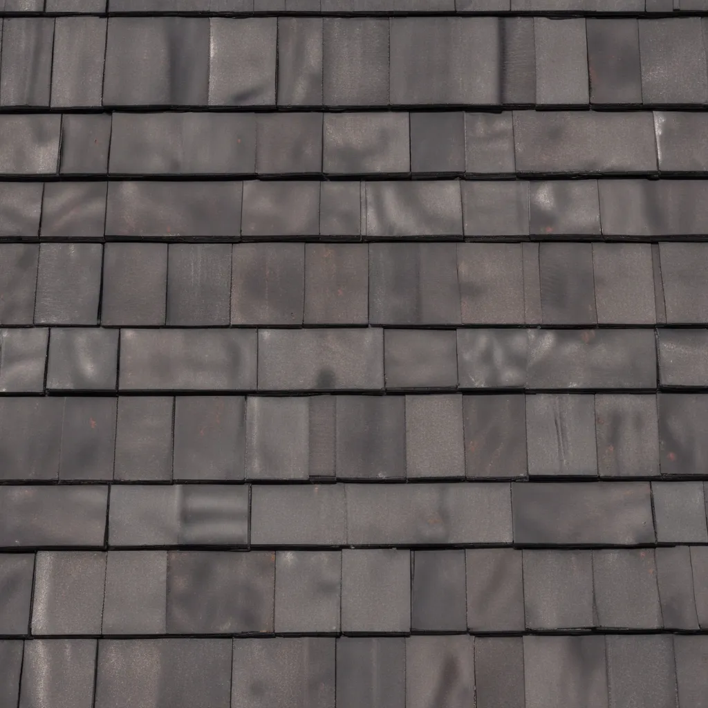 Composite Roofing Materials: The Sustainable Solution for Your Home