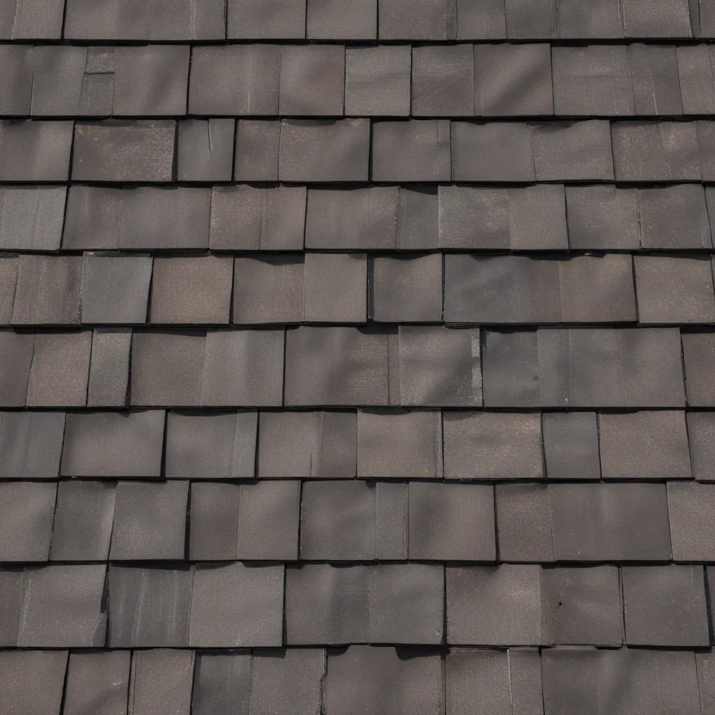 Composite Roofing Materials: Versatile, Durable, and Environmentally Responsible