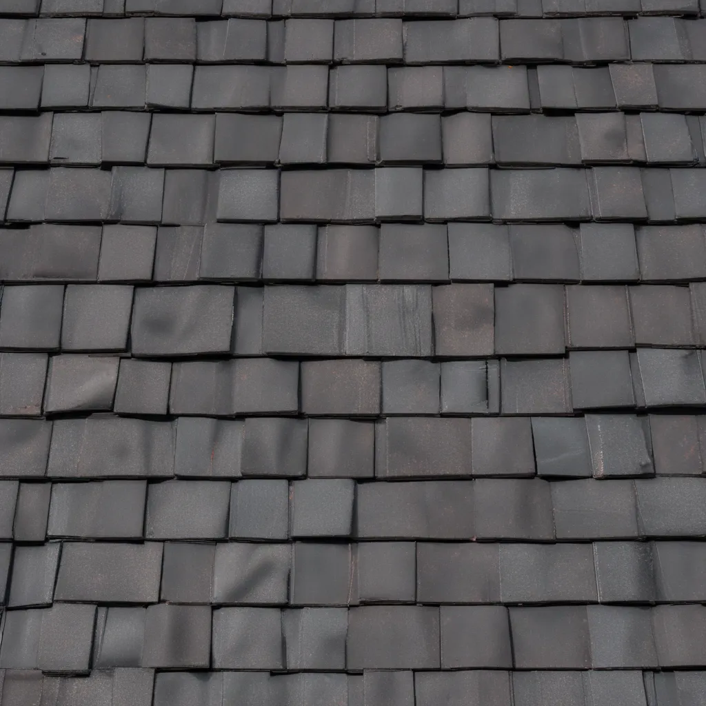 Composite Roofing: Pioneering Sustainability and Efficiency