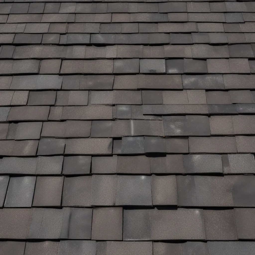 Composite Roofing: Renewable Choices for Eco-Conscious Homes