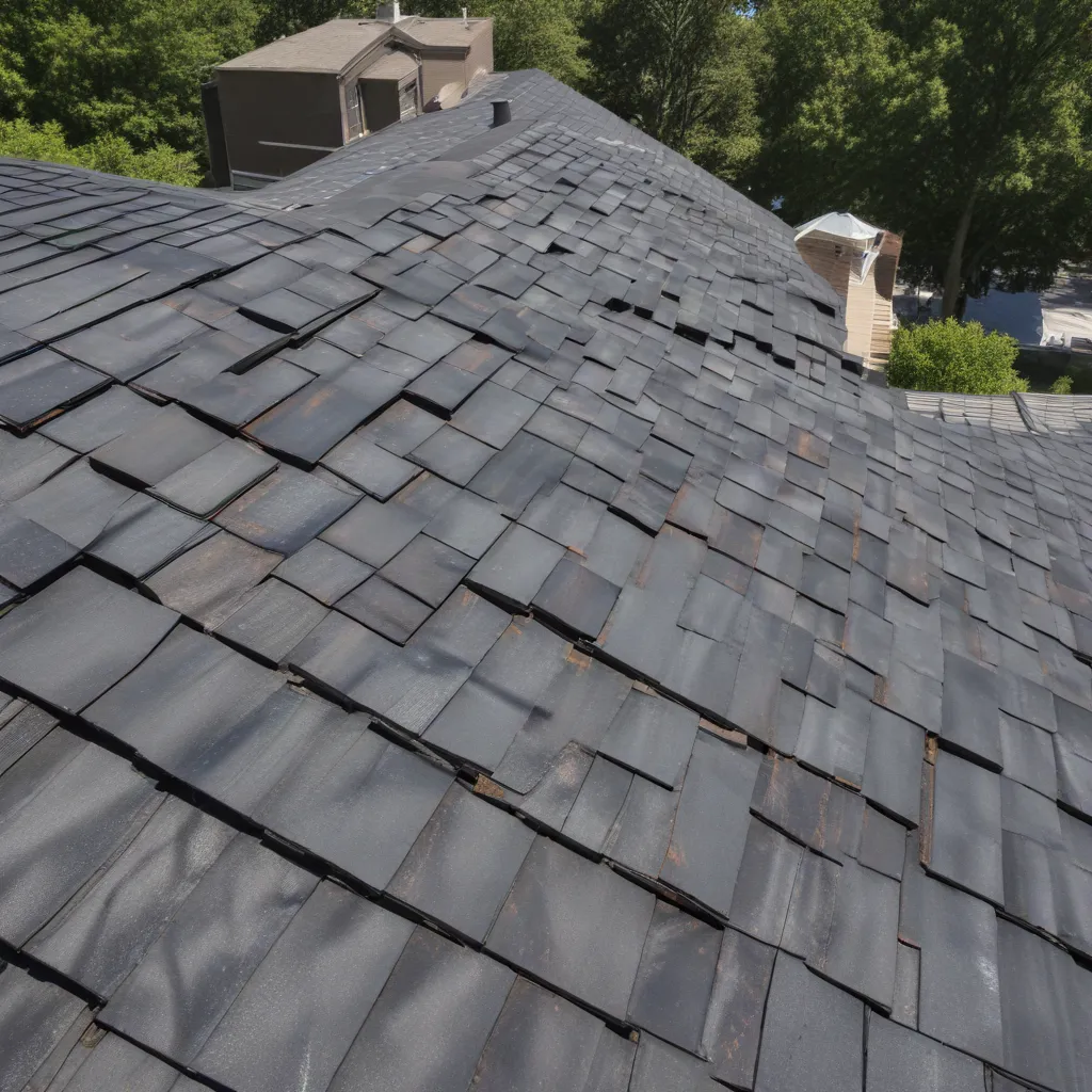 Composite Roofing: Resilient Solutions for Homeowners Seeking Durability