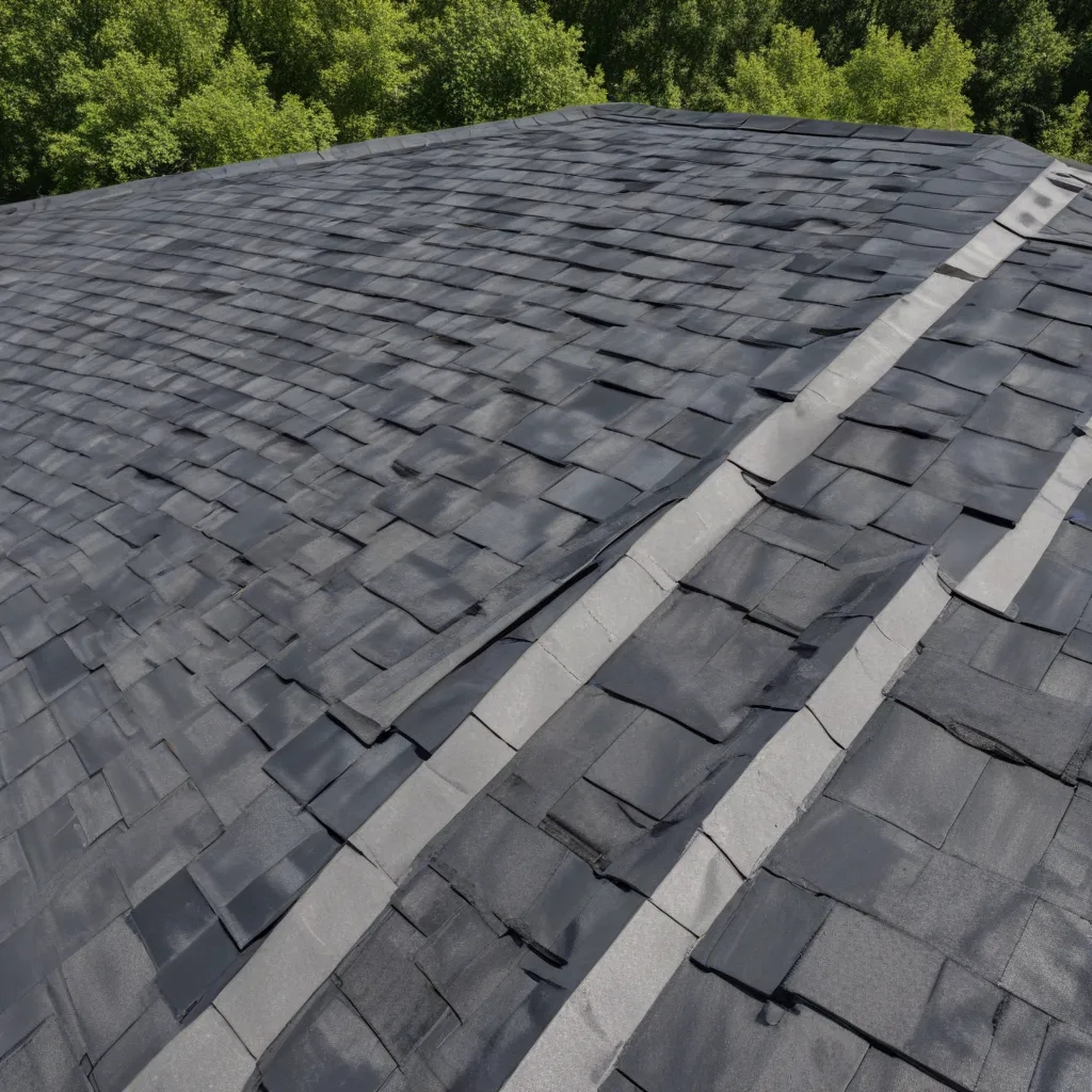 Composite Roofing Solutions: Balancing Durability, Aesthetics, and Environmental Impact