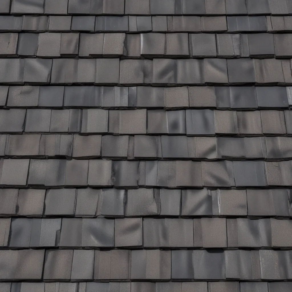 Composite Roofing Solutions: Lightweight, Impact-Resistant, and Eco-Friendly