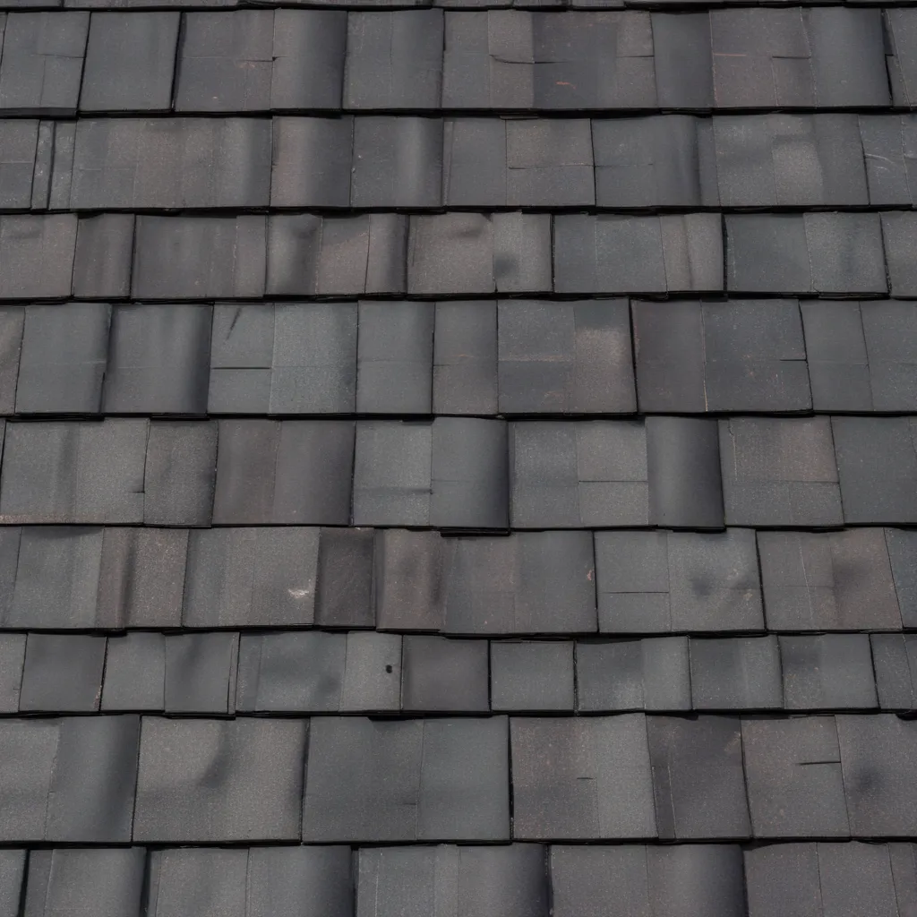 Composite Roofing Solutions: Lightweight, Impact-Resistant, and Low-Maintenance