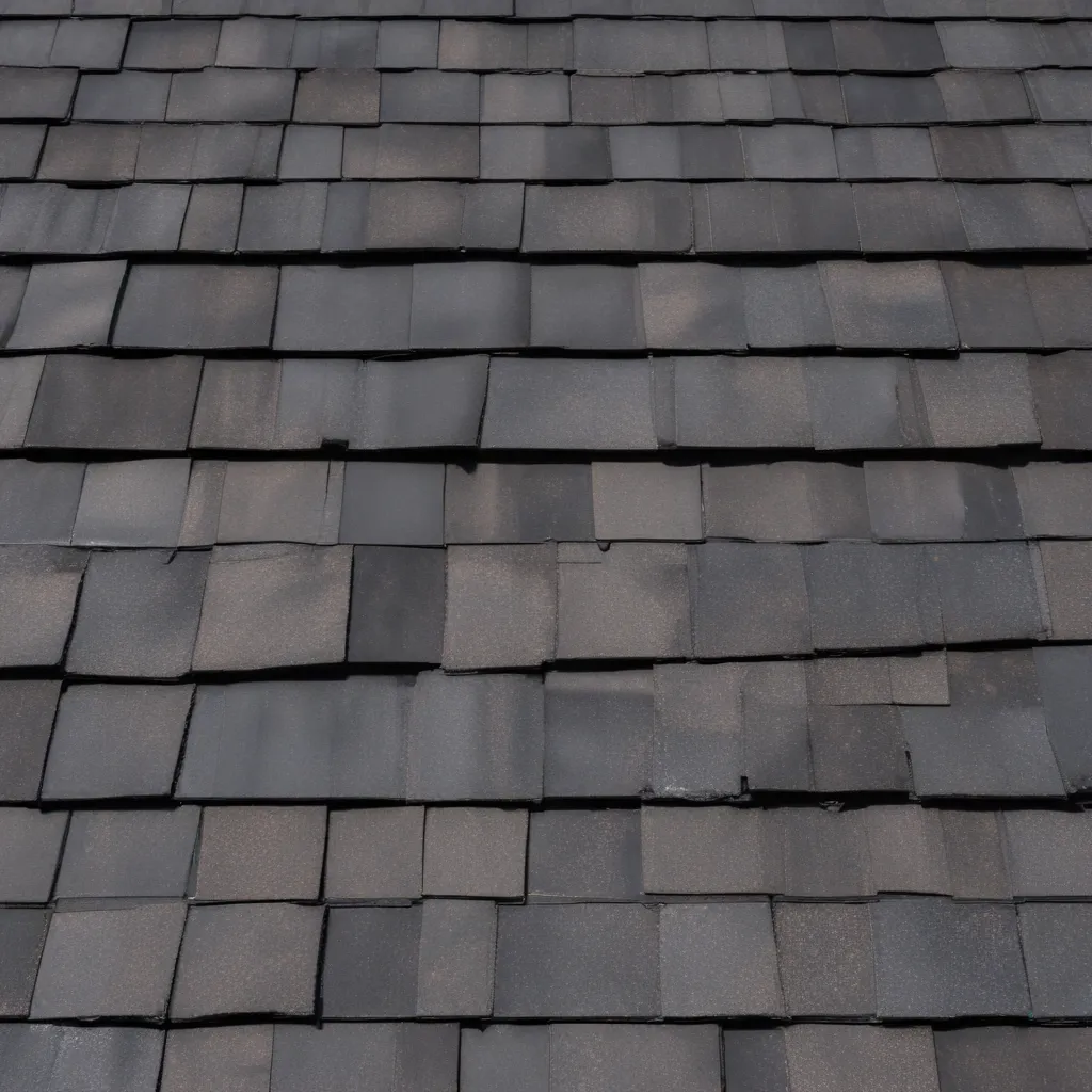 Composite Roofing Solutions: Lightweight, Impact-Resistant, and Low-Maintenance Options