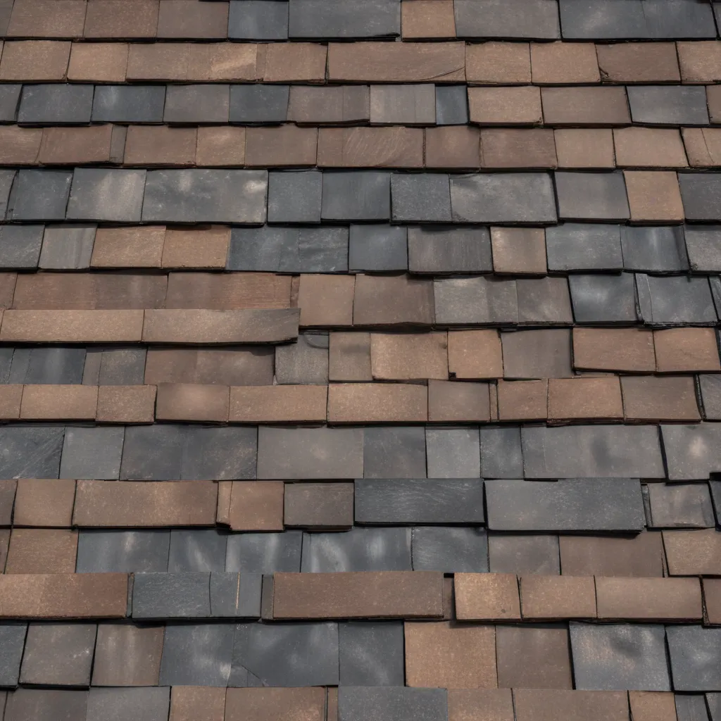 Composite Roofing: Sustainable Choices for Eco-Conscious Homeowners