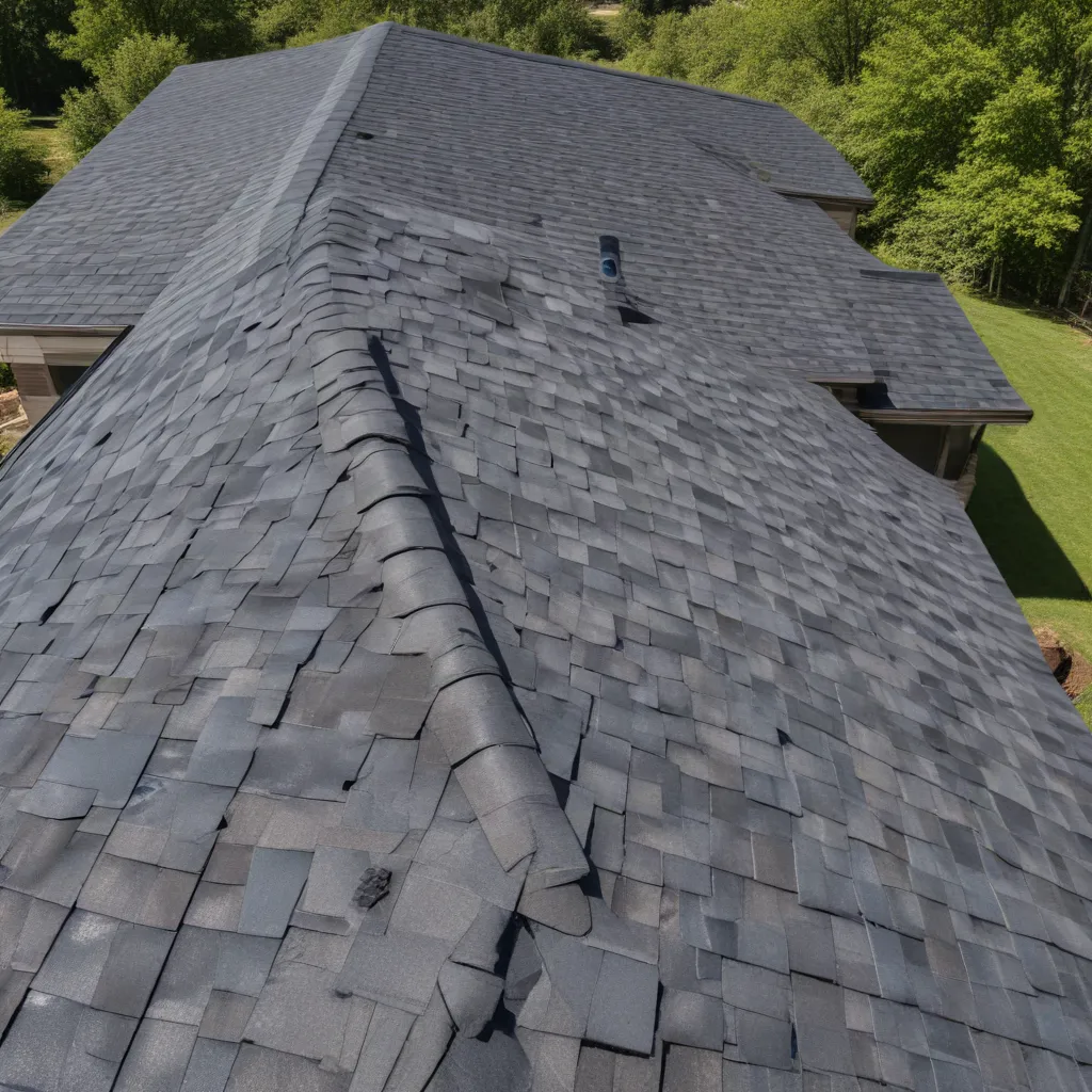 Composite Roofing: Sustainable Choices for Eco-Conscious Homes