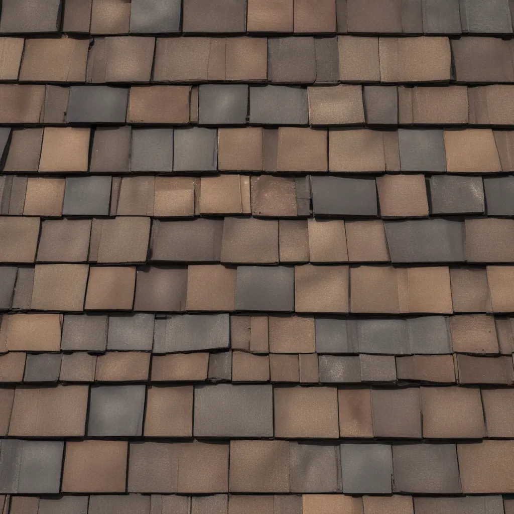 Composite Roofing: Sustainable Choices for Environmentally-Minded Homeowners