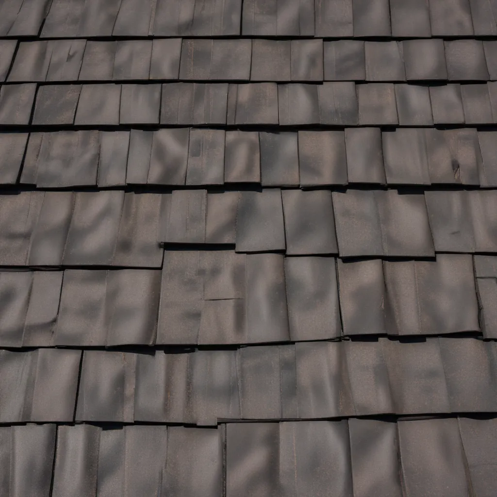 Composite Roofing: Sustainable Choices for Homeowners